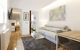 Plaza del Ángel by Madflats Collection