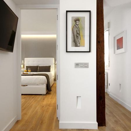 Apartamento Plaza del Ángel by Madflats Collection Madrid Exterior foto