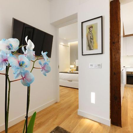Apartamento Plaza del Ángel by Madflats Collection Madrid Exterior foto