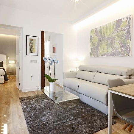 Apartamento Plaza del Ángel by Madflats Collection Madrid Exterior foto