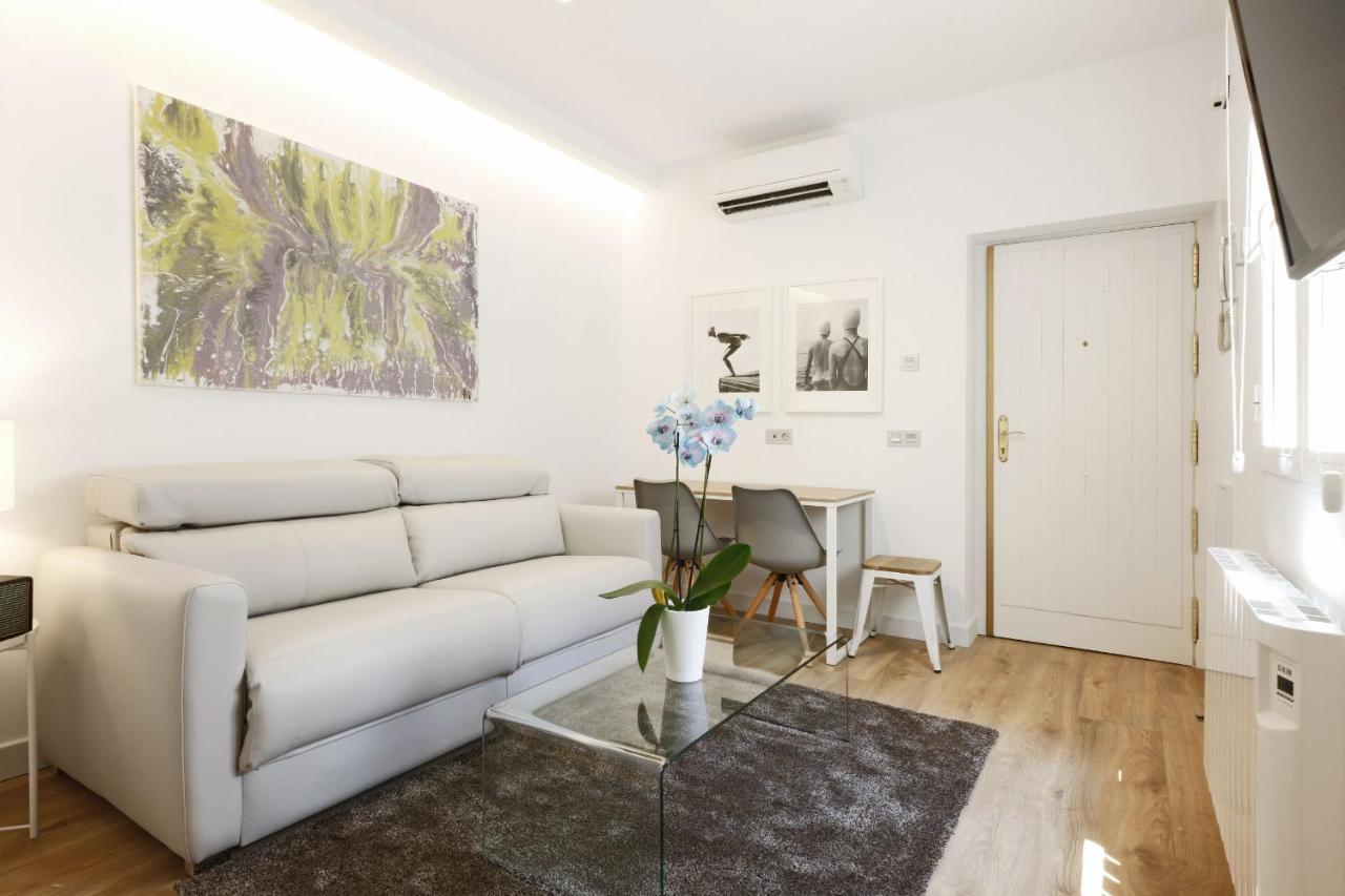 Apartamento Plaza del Ángel by Madflats Collection Madrid Exterior foto