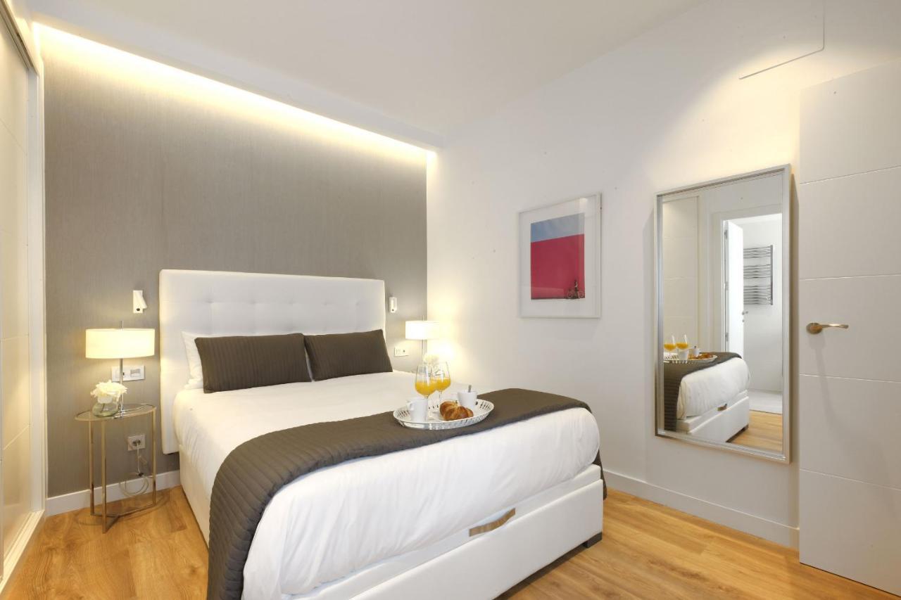 Apartamento Plaza del Ángel by Madflats Collection Madrid Exterior foto
