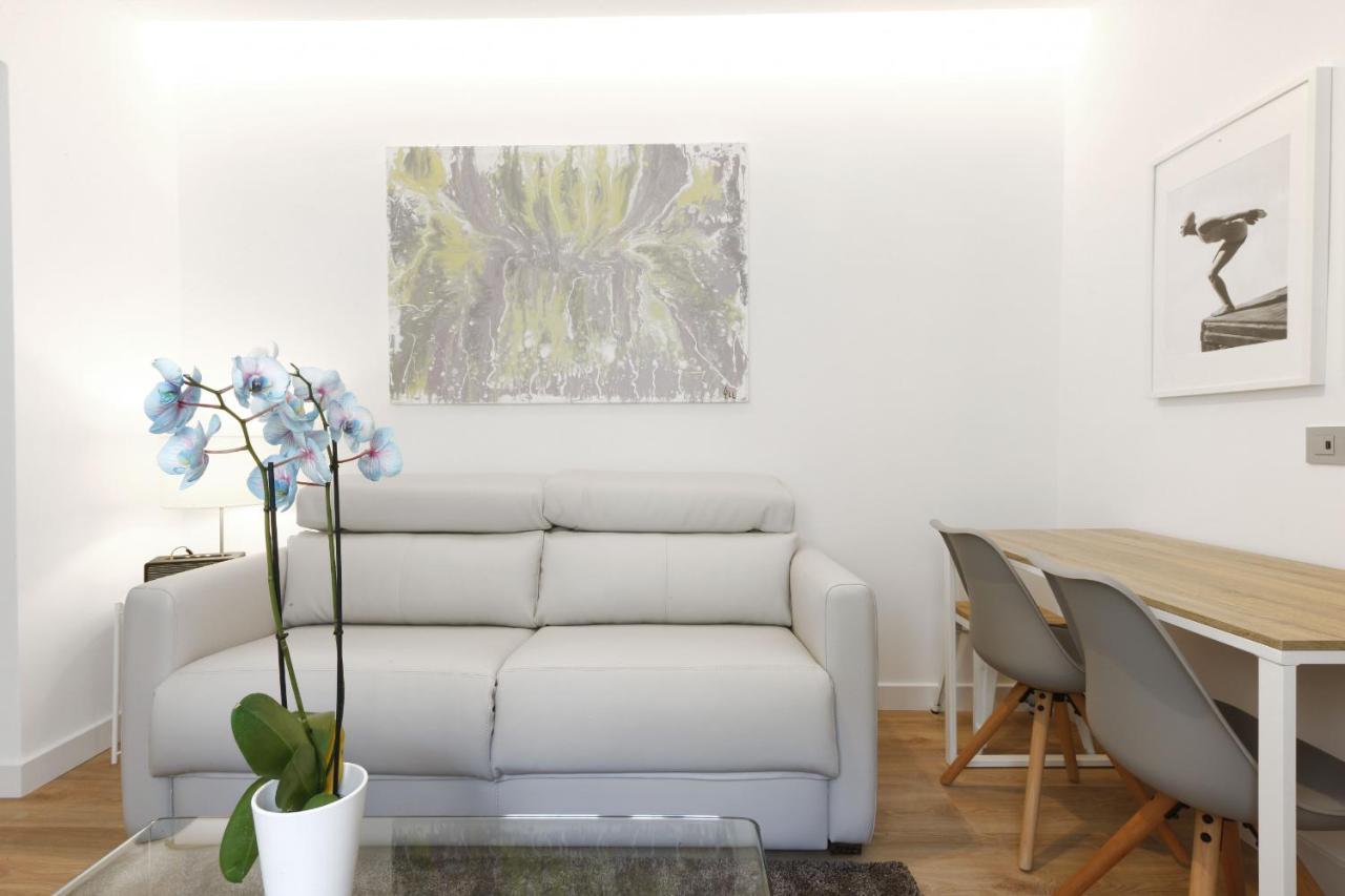 Apartamento Plaza del Ángel by Madflats Collection Madrid Exterior foto