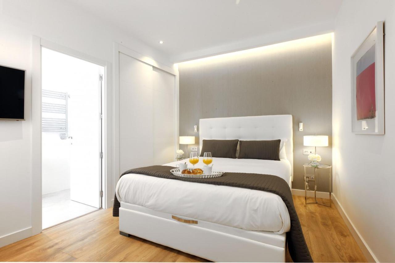Apartamento Plaza del Ángel by Madflats Collection Madrid Exterior foto