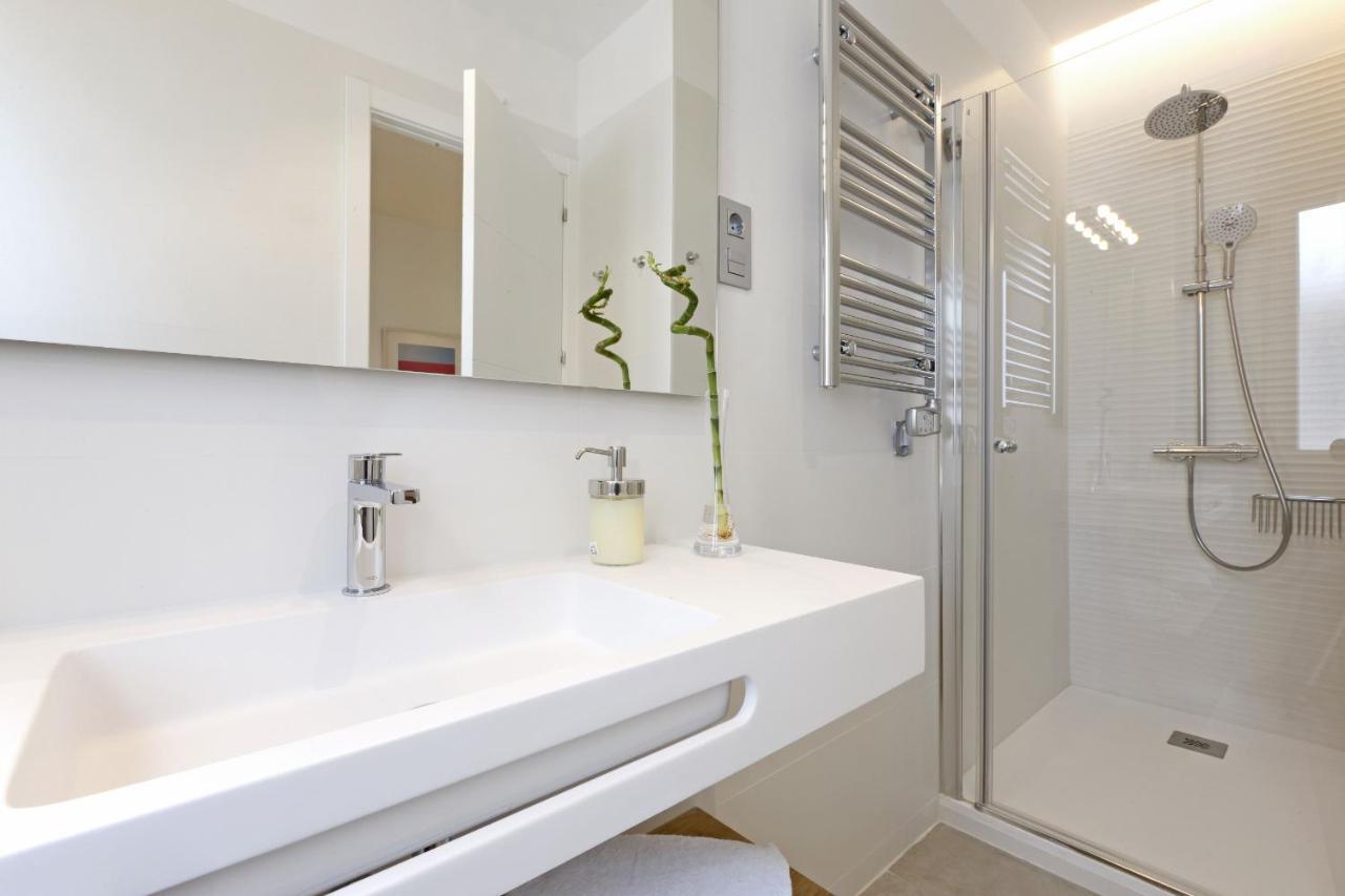 Apartamento Plaza del Ángel by Madflats Collection Madrid Exterior foto