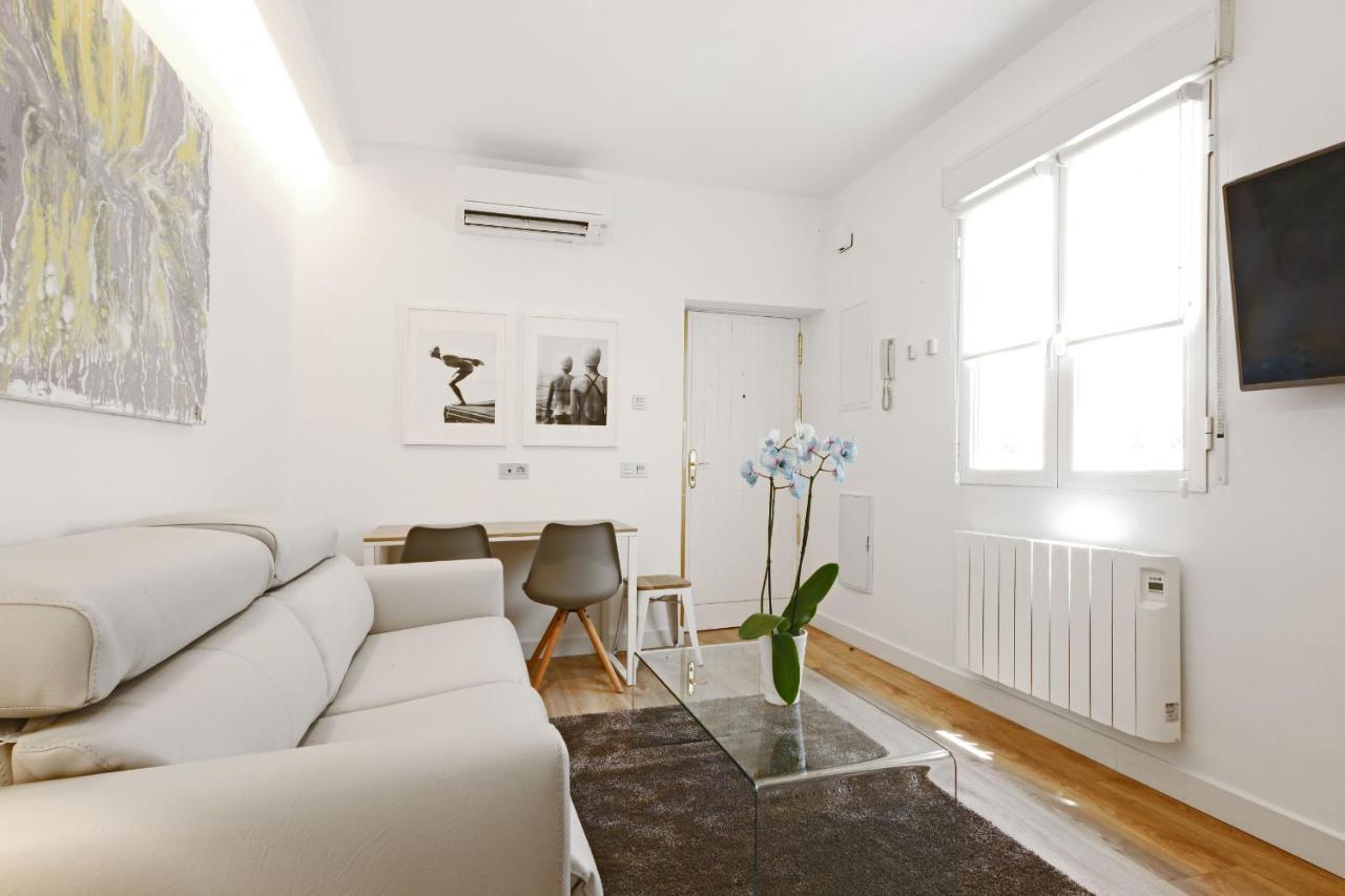 Apartamento Plaza del Ángel by Madflats Collection Madrid Exterior foto