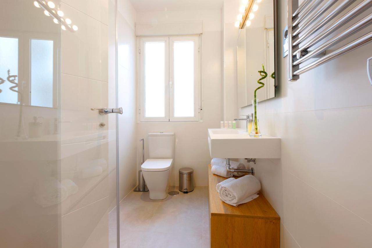 Apartamento Plaza del Ángel by Madflats Collection Madrid Exterior foto
