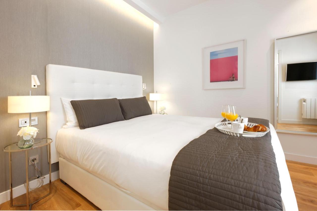 Apartamento Plaza del Ángel by Madflats Collection Madrid Exterior foto