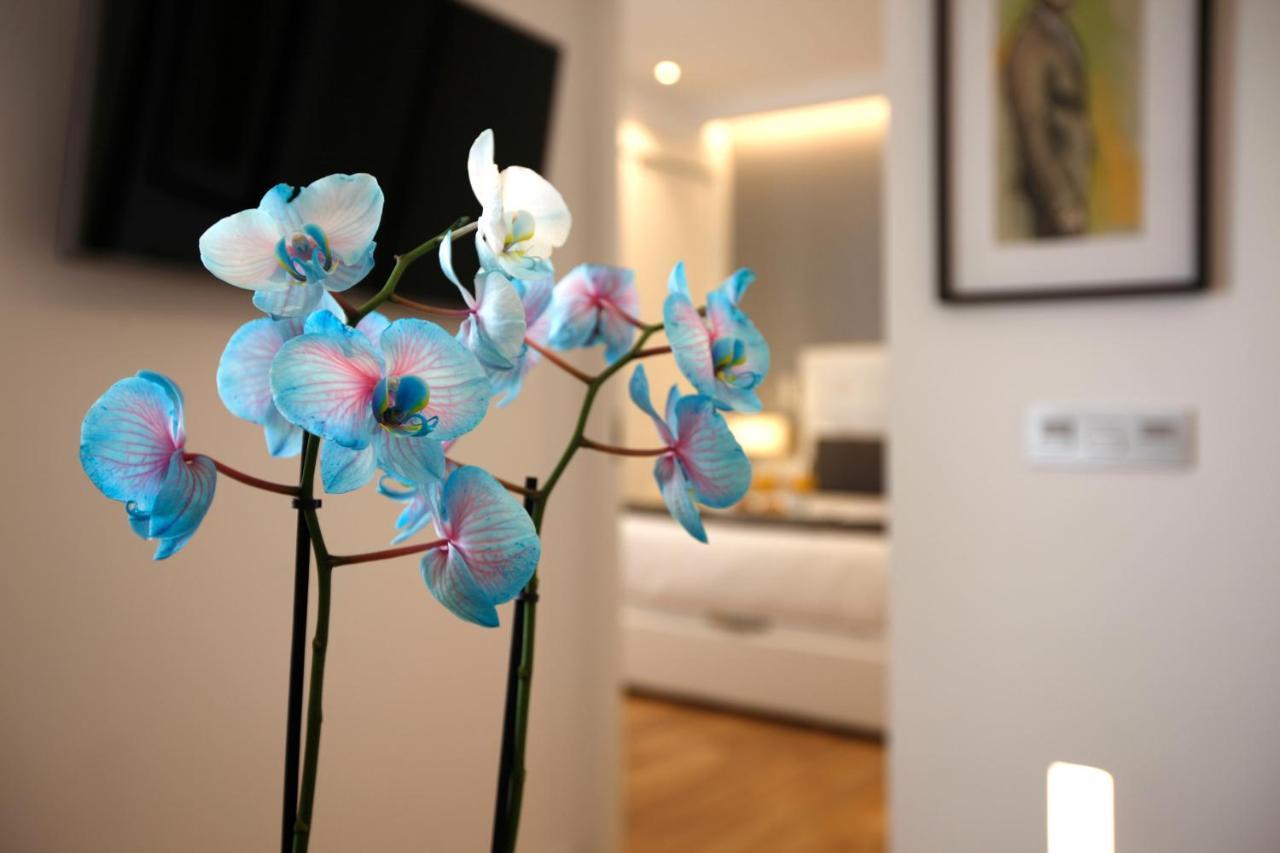 Apartamento Plaza del Ángel by Madflats Collection Madrid Exterior foto