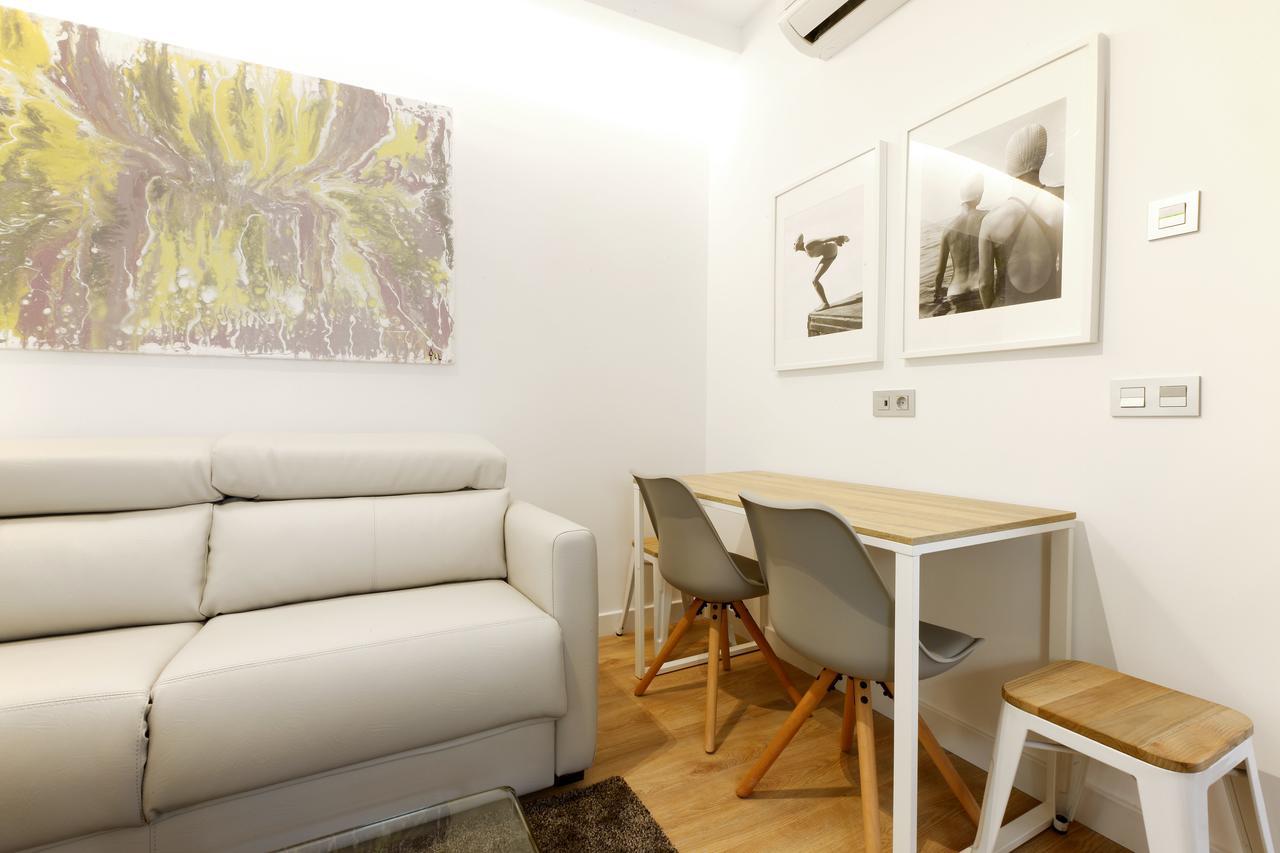 Apartamento Plaza del Ángel by Madflats Collection Madrid Exterior foto