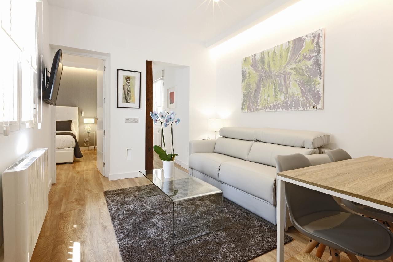 Apartamento Plaza del Ángel by Madflats Collection Madrid Exterior foto